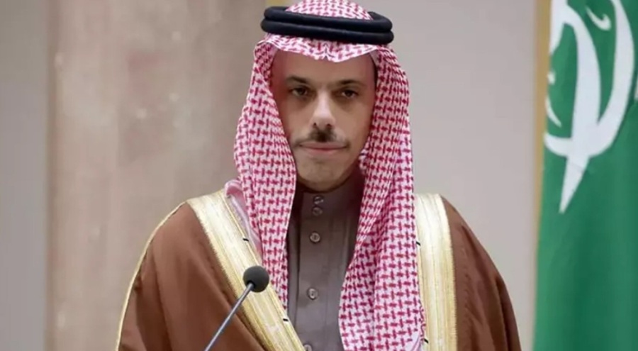Suudi Arabistan'tan Birleşmiş Milletler'de İsrail çıkışı!