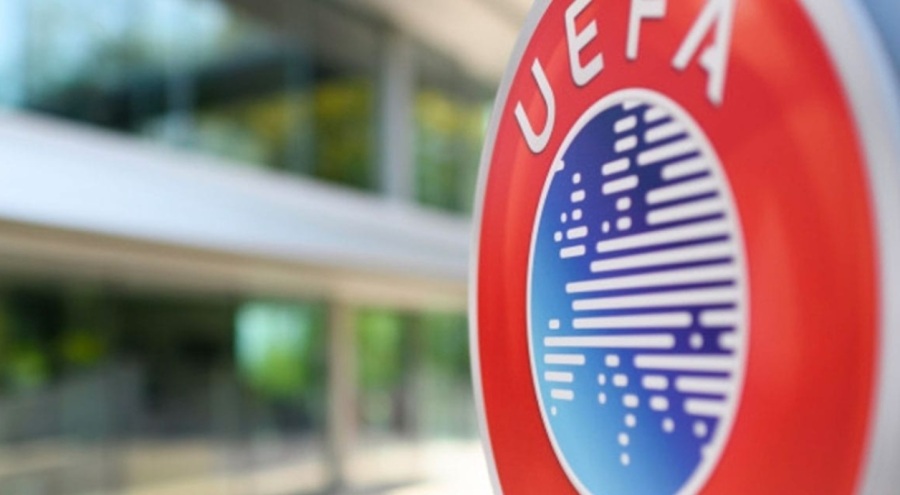 UEFA Fenerbahçe maçı kararını açıkladı
