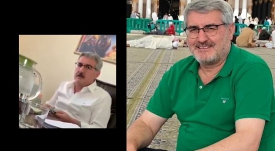 Diyanet yetkilisine 10 bin dolarlık rüşvet iddiası: Rüşvet değil sadakaymış