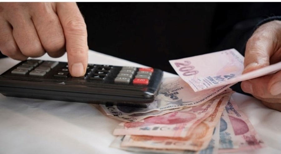 Bankada parası ve yatırımı olanları ilgilendiriyor!