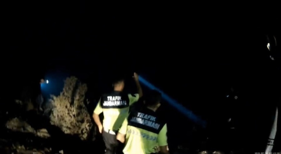 Bursa'nın ciğerlerini yakmaya kalktı! Ekipler peşine düştü...