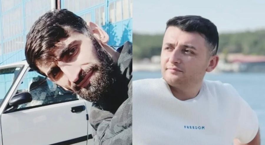 Bursa'daki yangından geriye kalan kahreden detay!