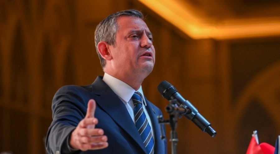 Özel'den Erdoğan'ın "İtfaiyecilik büyükşehir belediyelerinin işi" sözlerine cevap: Hayatımda duyd...