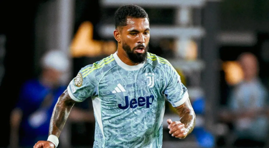 Juventus'tan Fenerbahçe'ye Douglas Luiz yanıtı!