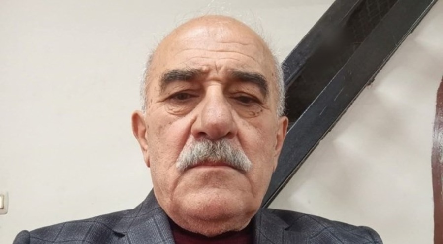 Emekli polis, arazi kavgasında amcasının oğlunu öldürüp kaçtı