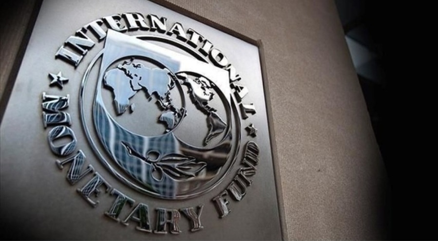 IMF Türkiye için büyüme tahminini yükseltti