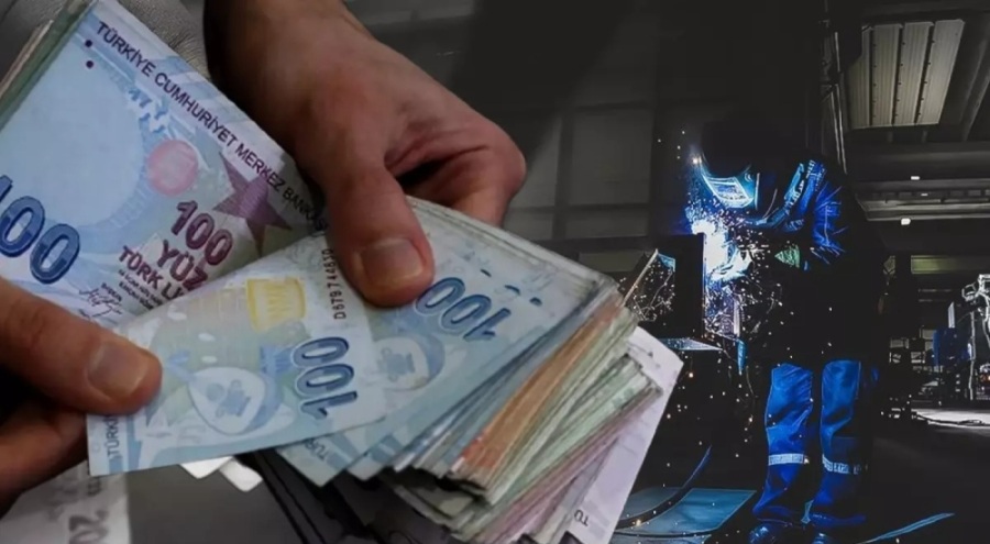 Kamu işçisine yeni zam teklifi belli oldu!
