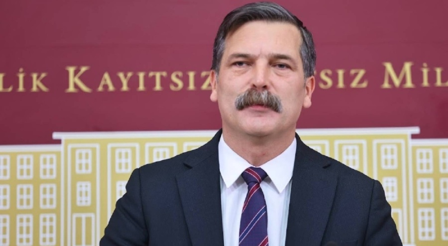 Türkiye İşçi Partisi Genel Başkanı Baş'tan 'komisyon' açıklaması