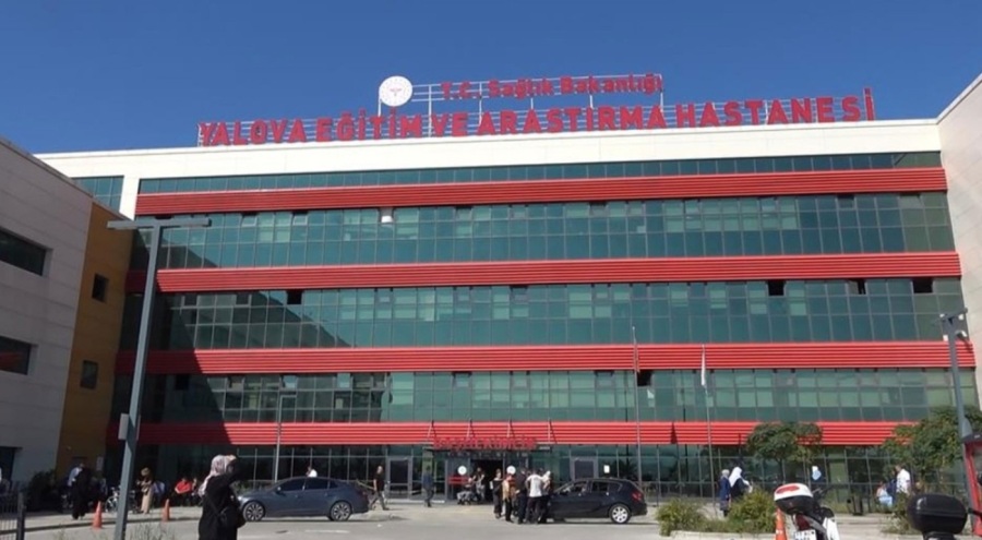 Gıda zehirlenmesi şüphesi: 45 işçi hastanelik oldu!