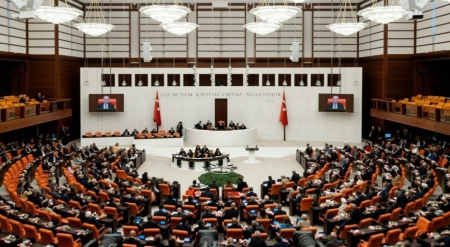 Susuzluktan ölen askerler TBMM gündeminde: "TSK'yı Kerbela'ya çevirdiniz"