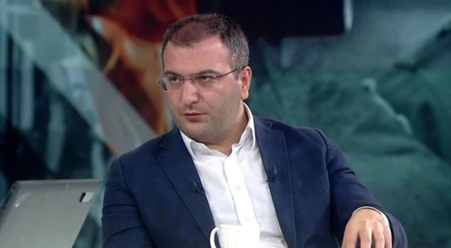 Gazeteci Cem Küçük'ün babasının cansız bedeni fındık bahçesinde bulundu