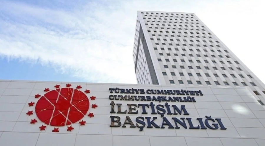 İletişim Başkanlığı'nda bir görevden alma daha! Resmi Gazete'de yayımlandı...