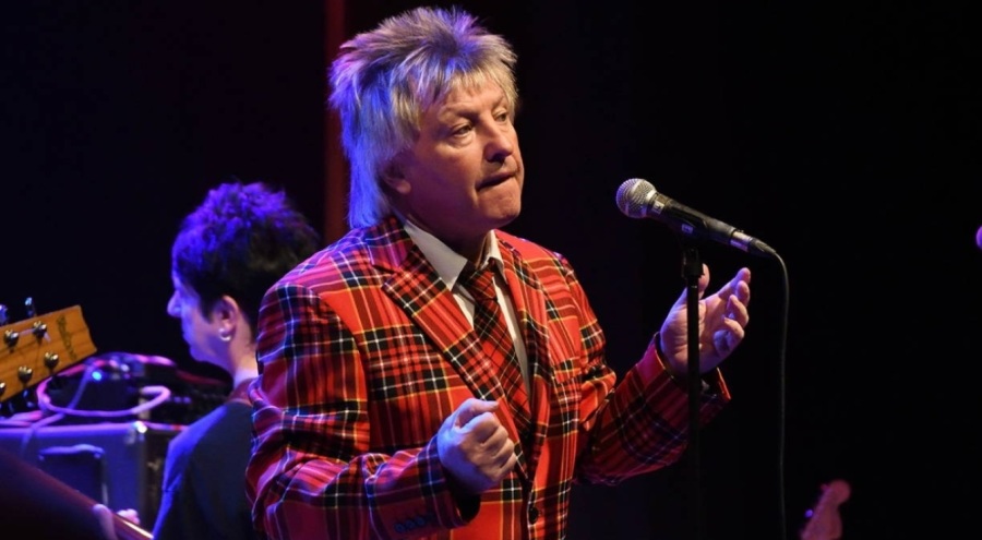 Punk rock yıldızı Jock McDonald, 69 yaşında yaşamını yitirdi