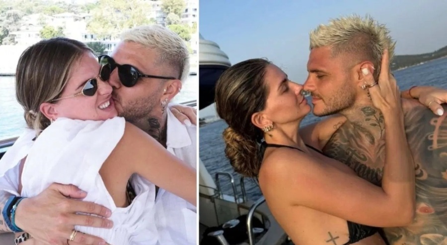 Mauro Icardi ve China Suárez'den aldatma iddialarına yanıt