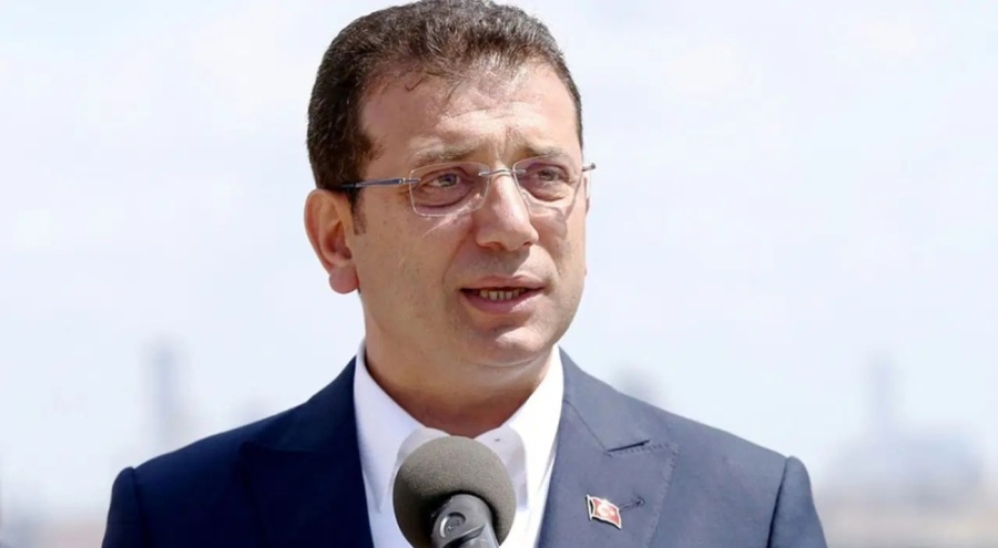 İmamoğlu'ndan 'eğitim devrimi' açıklaması: 'Ülkemizin ihtiyacı var'