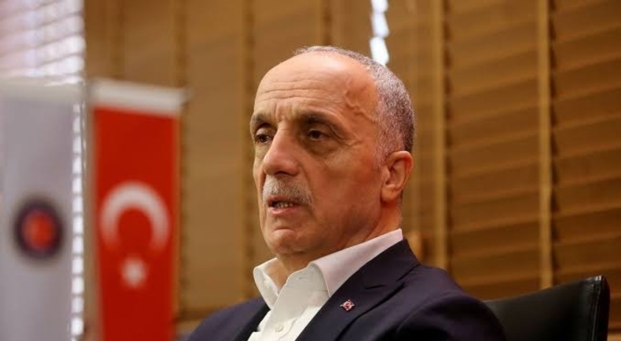 TÜRK-İŞ'ten grev kararı!