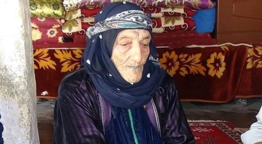 Türkiye'nin en yaşlı kadını 131 yaşında hayatını kaybetti