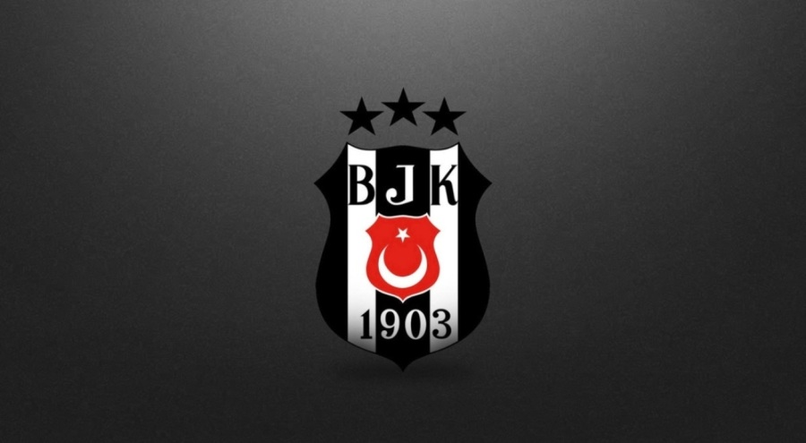 Beşiktaş'ın Shakhtar Donetsk maçı kamp kadrosu belli oldu