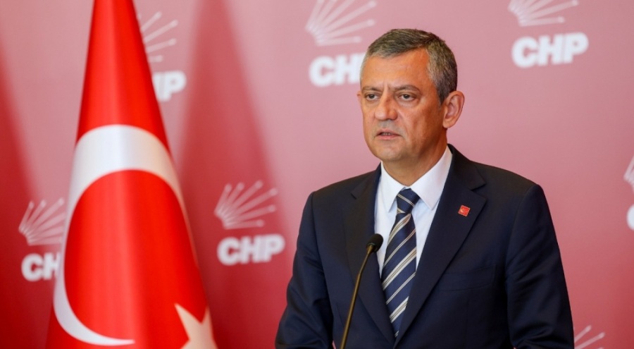 CHP lideri Özgür Özel komisyon kararını açıkladı