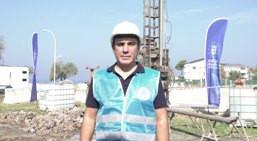 BTÜ Öğretim Üyesi Prof. Dr. Eyübhan Avcı Rusya depremini değerlendirdi