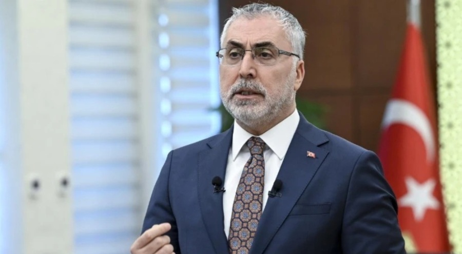 Bakan Işıkhan'dan 'Kamu işçisine zam' açıklaması
