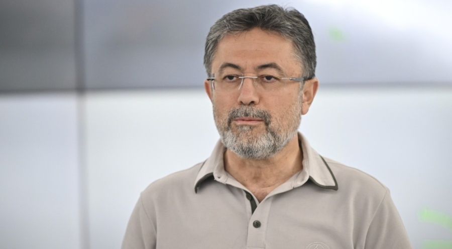 Bakan Yumaklı duyurdu! Bursa'daki yangın kontrol altında