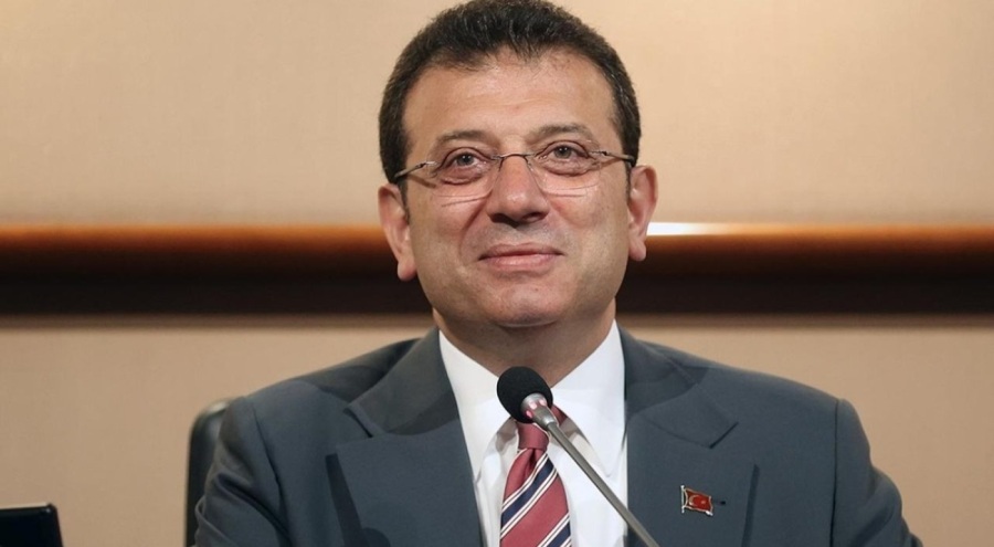 Ekrem İmamoğlu'ndan Bursa'ya mektup!