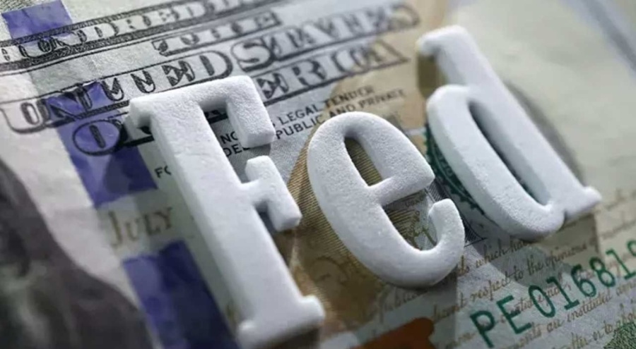 Fed'in faiz kararı belli oldu!