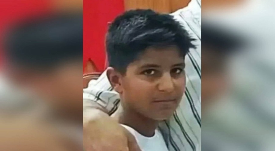 12 yaşındaki çocuk, bıçaklanmış halde ölü bulundu