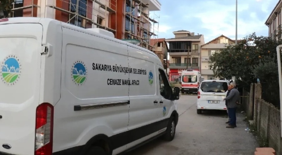 Yük asansörünün düşmesi sonucu bir işçi hayatını kaybetti