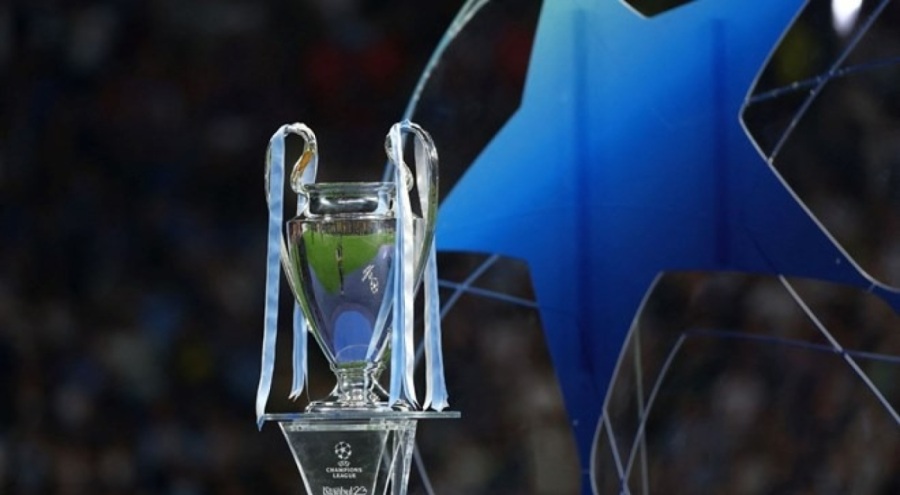 Şampiyonlar Ligi'nde 5 takım daha tur atladı