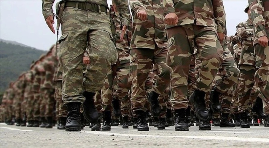 Askerlik yerleri açıklandı: Ağustos celp dönemi belli oldu