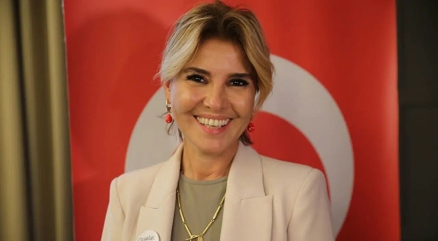 Gülben Ergen'den 'Siyasete girecek misiniz?' sorusuna yanıt!