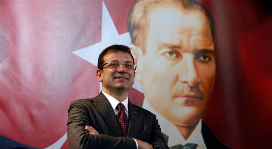 İmamoğlu'nun diplomasının iptaline karşı açılan davada yeni gelişme!