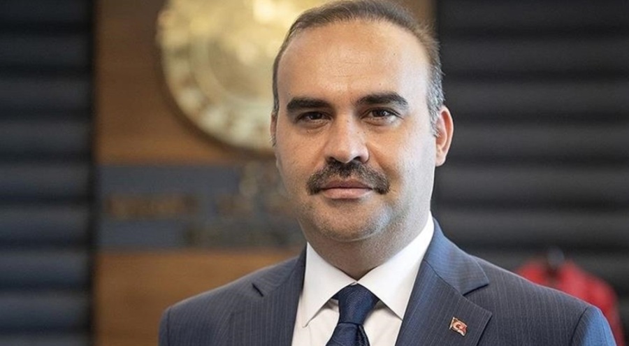 Bakan Kacır: Türkiye'yi daha güçlü hale getirmeliyiz