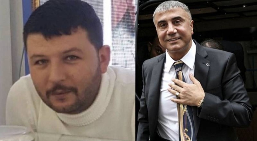 Sedat Peker davasında gizli tanık olan İsmail Kocalar ölü olarak bulundu