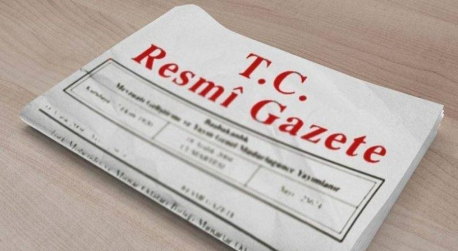 5 kişinin mal varlıklarının dondurulması kararı kaldırıldı