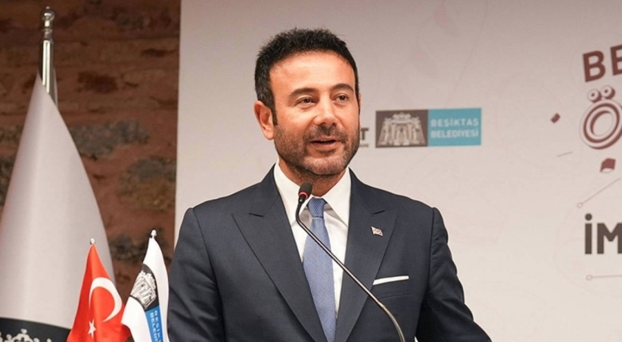 Rıza Akpolat'ın baldızı gözaltına alındı!
