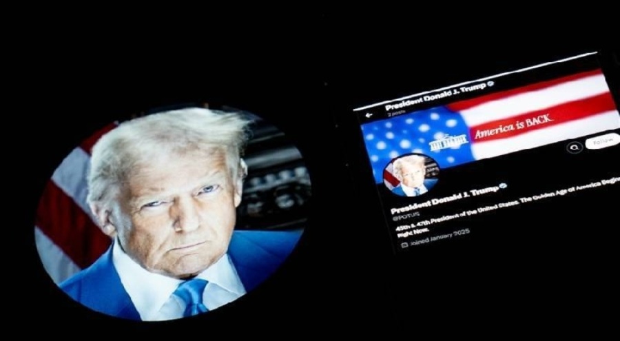 ABD Başkanı Trump, Güney Kore ile ticaret anlaşması yaptıklarını açıkladı