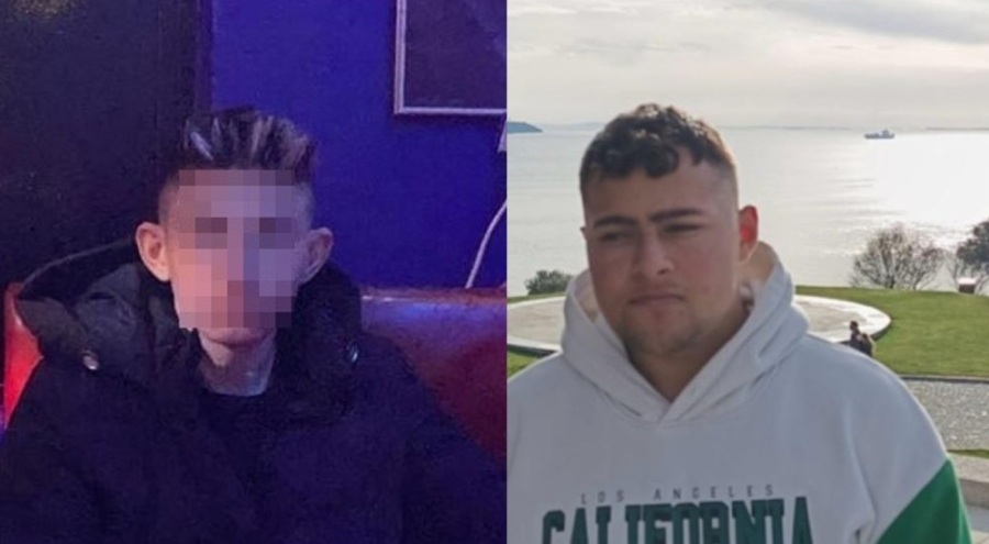 16 yaşındaki arkadaşını öldüren zanlı: Korkutmak için bıçak salladım
