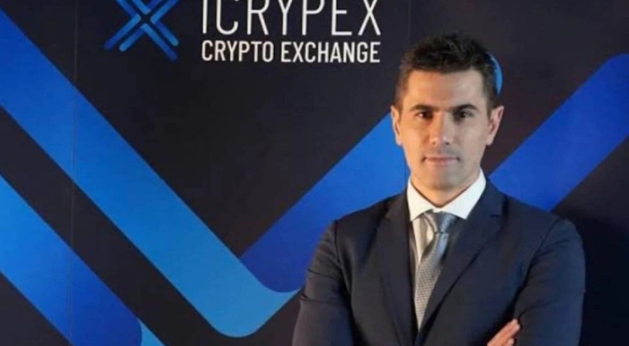 ICRYPEX'in sahibi Gökalp İçer soruşturmasında yeni gelişme