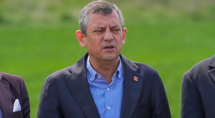 Özgür Özel: İmamoğlu aday olmazsa aday değilim