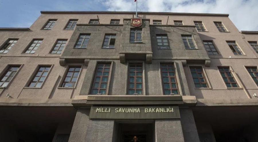 MSB'den şehit olan askerlere ilişkin açıklama!