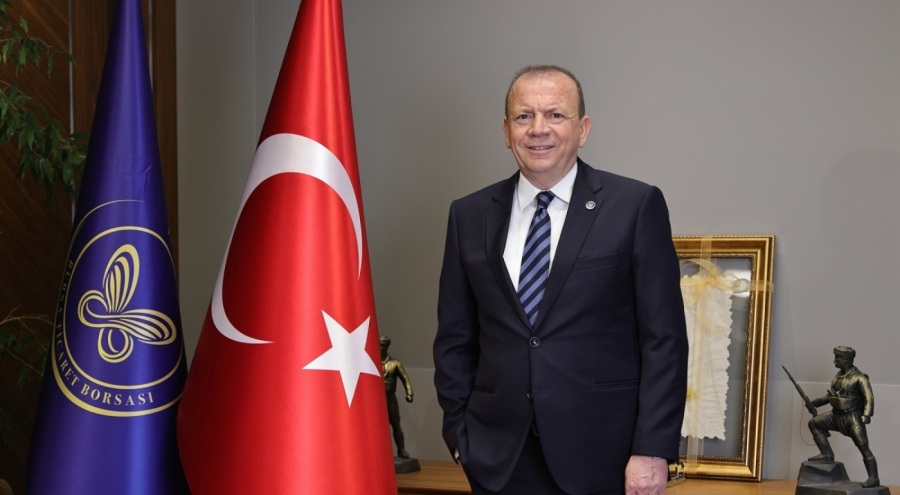 Bursa TB, tarım ticaretinde güvenli liman olmaya devam ediyor