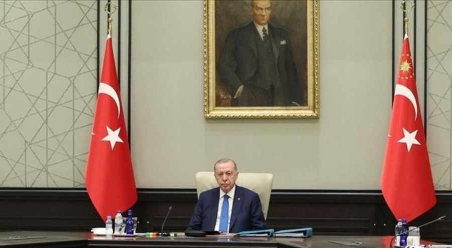 Yüksek Askeri Şura toplanıyor