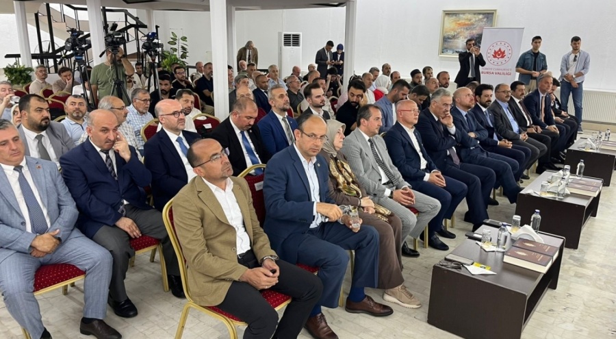 Vefatının 300. yılında yeni eseriyle anıldı