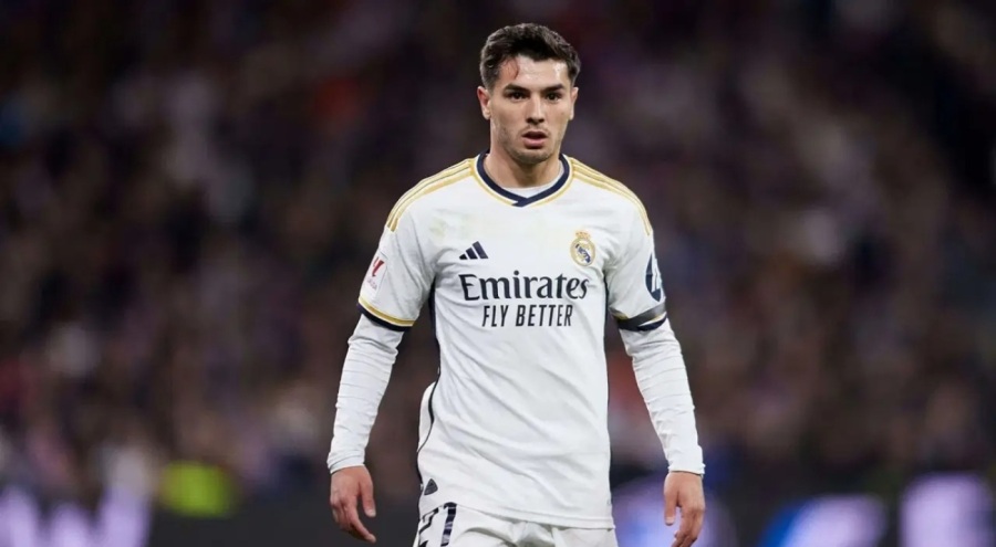 Brahim Diaz'dan Fenerbahçe kararı!
