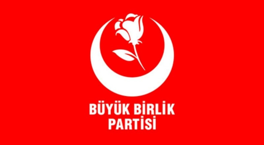Büyük Birlik Partisi Mardin İl Başkanı görevden alındı