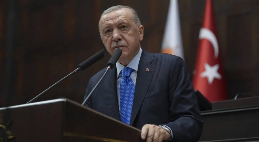 AK Parti'nin komisyon üyeleri belli oldu