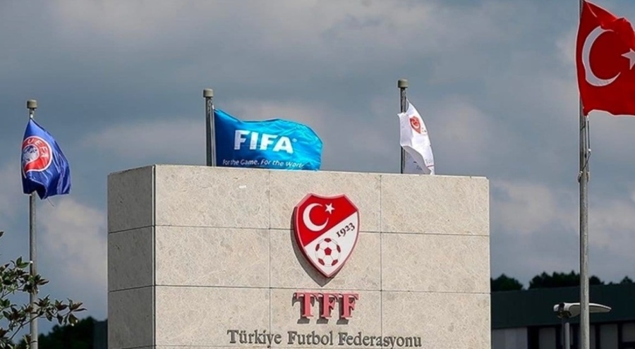 TFF'den Arial Font kararı!